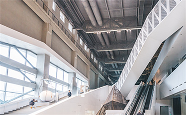 貝貝康模具彈簧參加展會信息